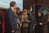 طرح پژوهشی «کوتینگ پلی‌استایرن» جهاد دانشگاهی تهران به‌عنوان طرح برتر تقدیر شد
